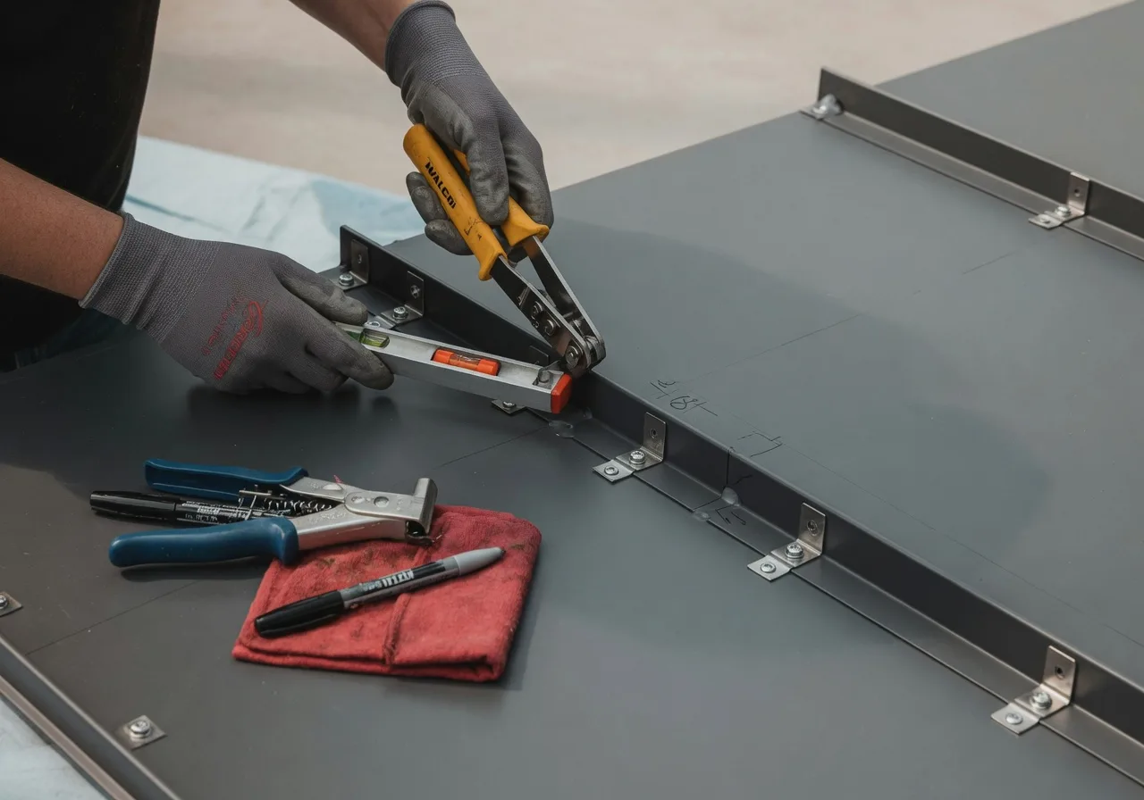 Why choose Metal Roofing Installation in Gantt, SC
